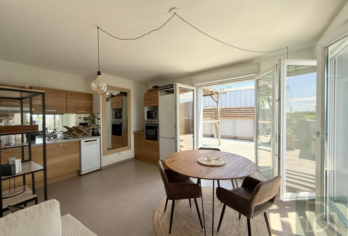 vente Appartement Castelnau Le Lez - Photo 5