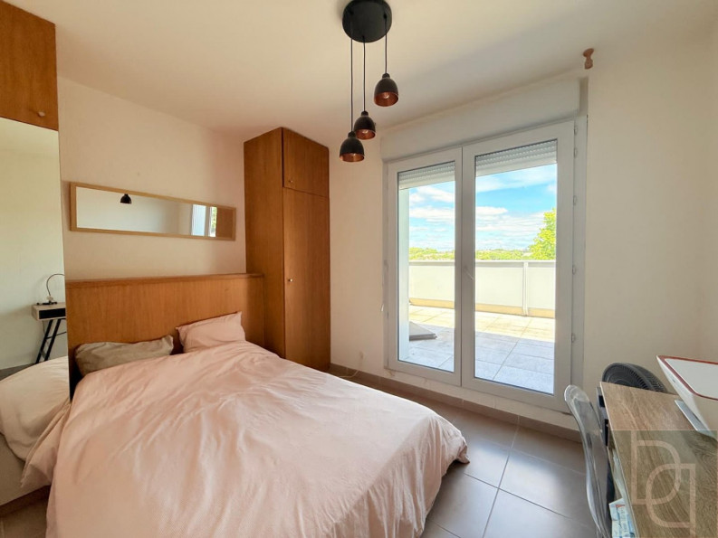 vente Appartement Castelnau Le Lez - Photo 8
