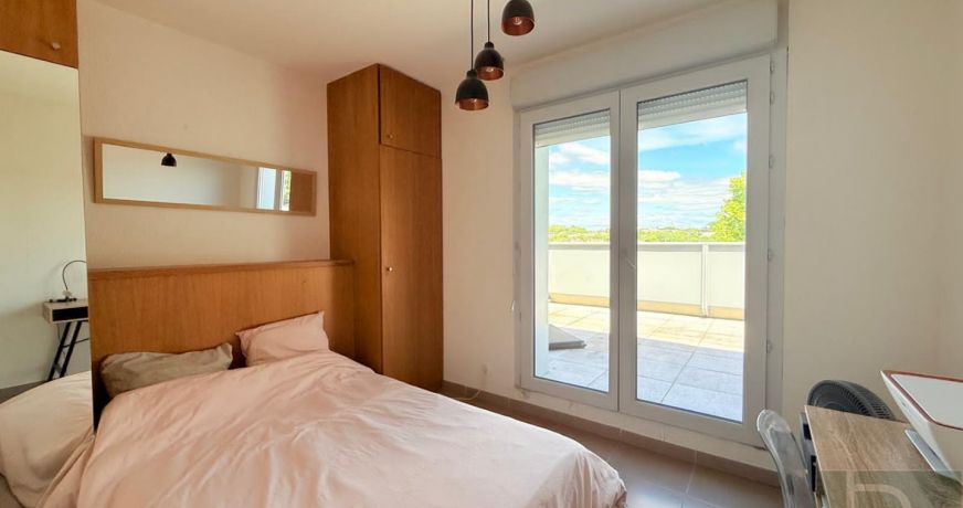 vente Appartement Castelnau Le Lez