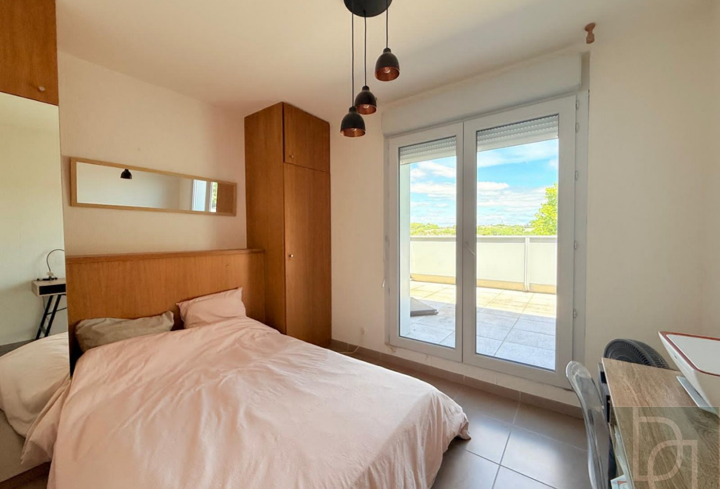 vente Appartement Castelnau Le Lez - Photo 8