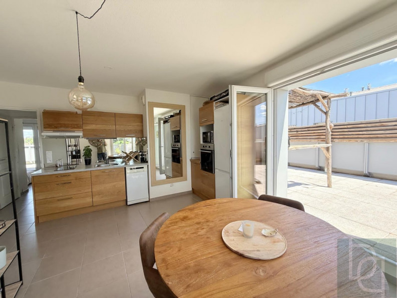 vente Appartement Castelnau Le Lez - Photo 9