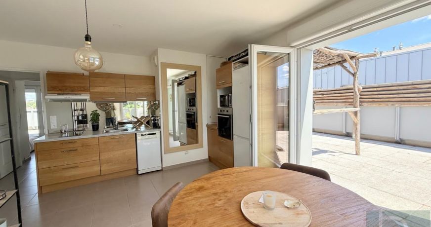 vente Appartement Castelnau Le Lez