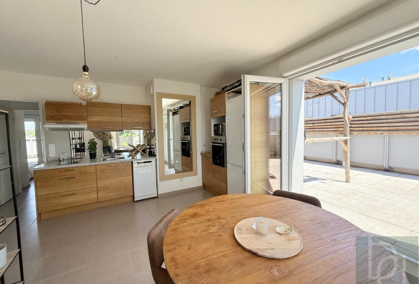 vente Appartement Castelnau Le Lez - Photo 9