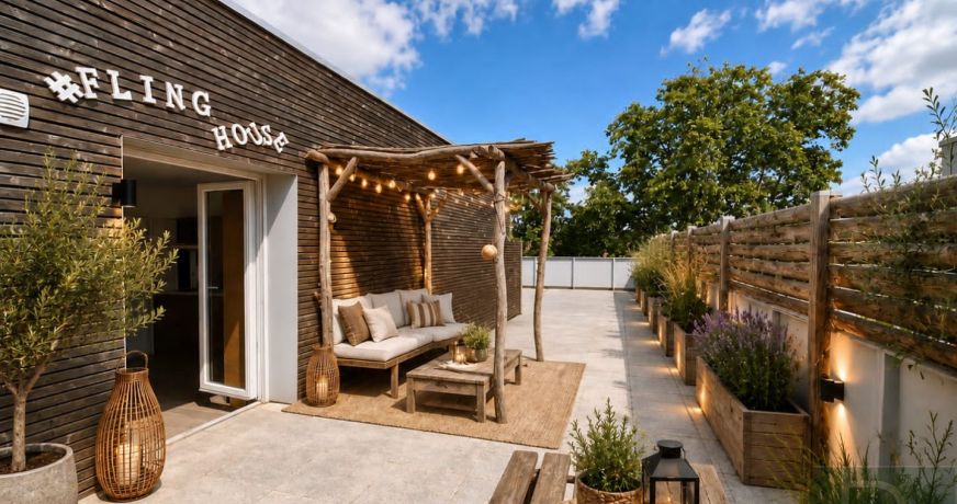 vente Appartement Castelnau Le Lez