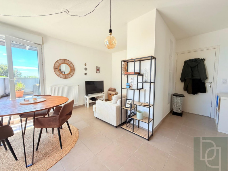 vente Appartement Castelnau Le Lez - Photo 10