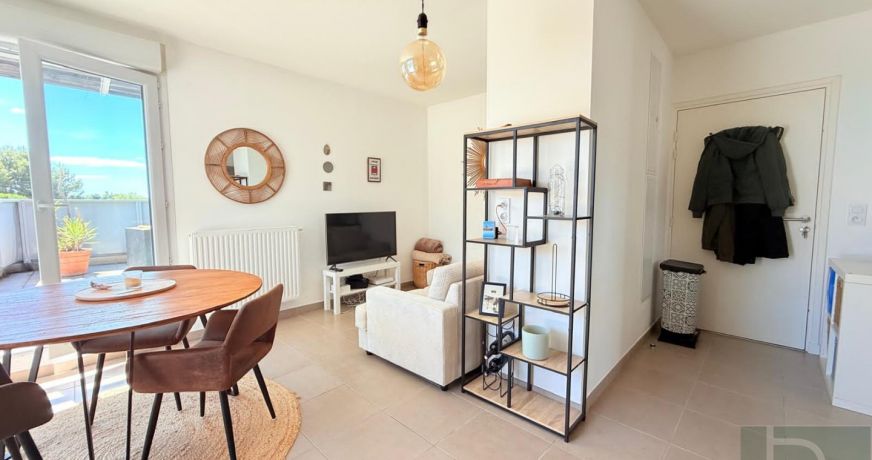 vente Appartement Castelnau Le Lez