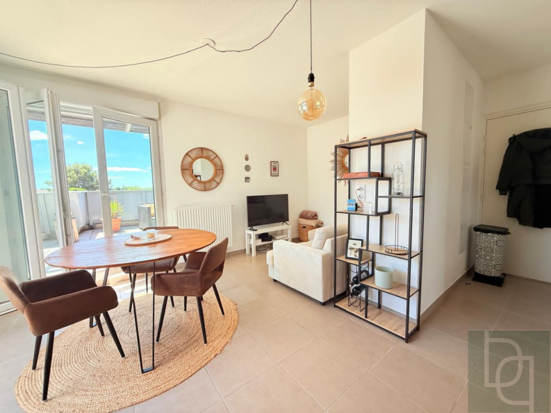 vente Appartement Castelnau Le Lez - Photo 2
