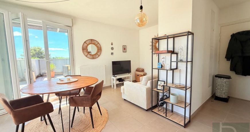 vente Appartement Castelnau Le Lez