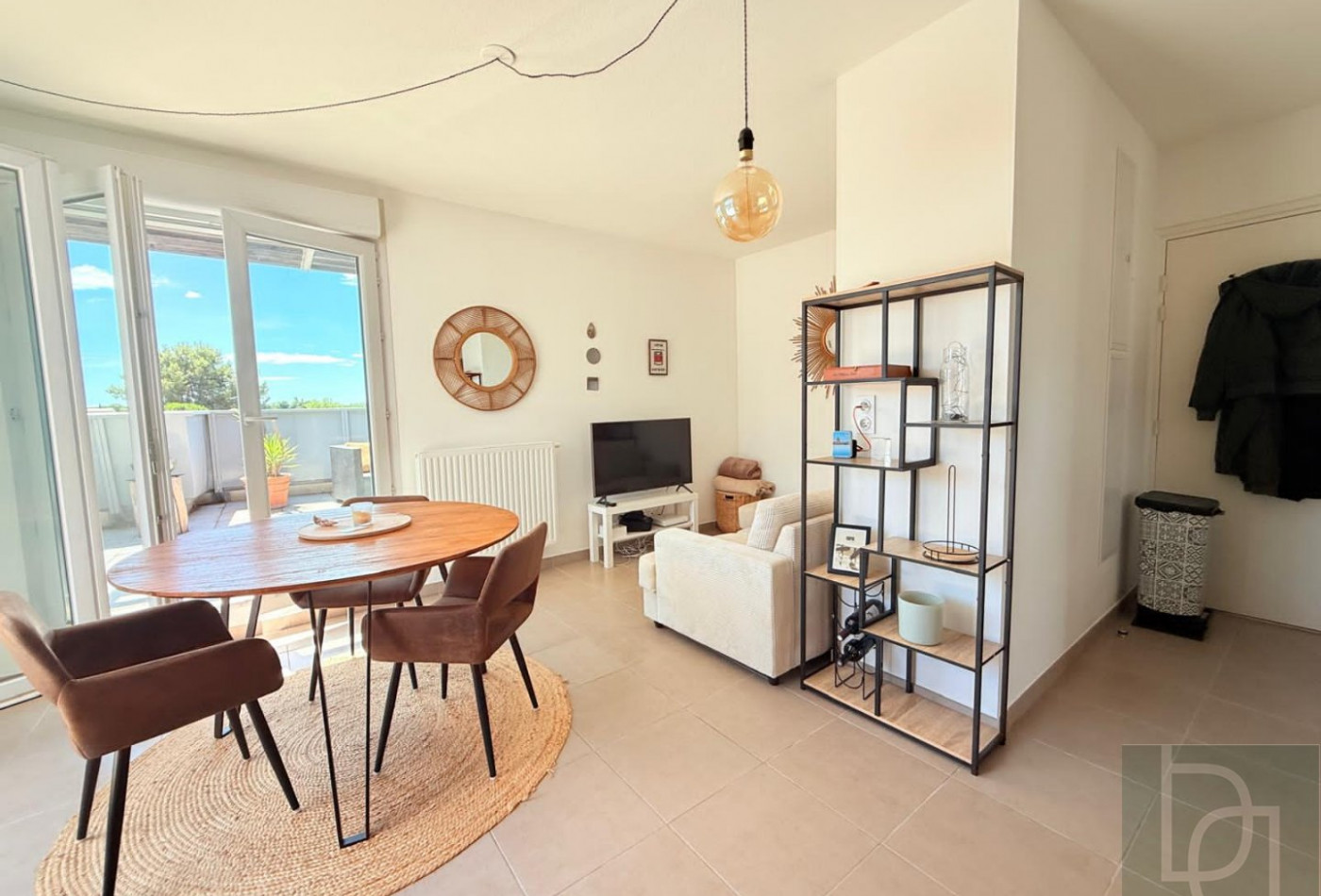 vente Appartement Castelnau Le Lez - Photo 2