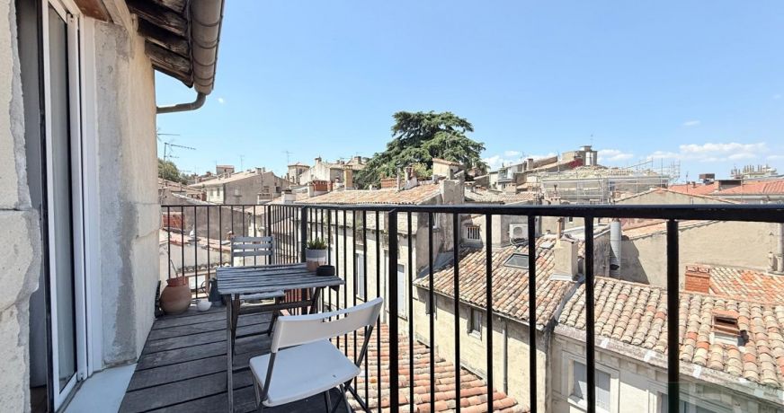 vente Appartement Montpellier