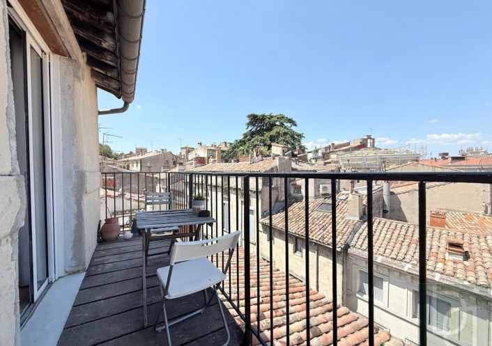 vente Appartement Montpellier