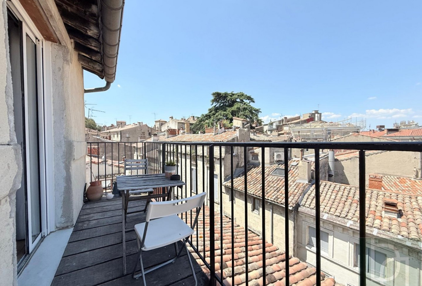 vente Appartement Montpellier - Photo 10