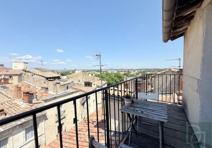 vente Appartement Montpellier