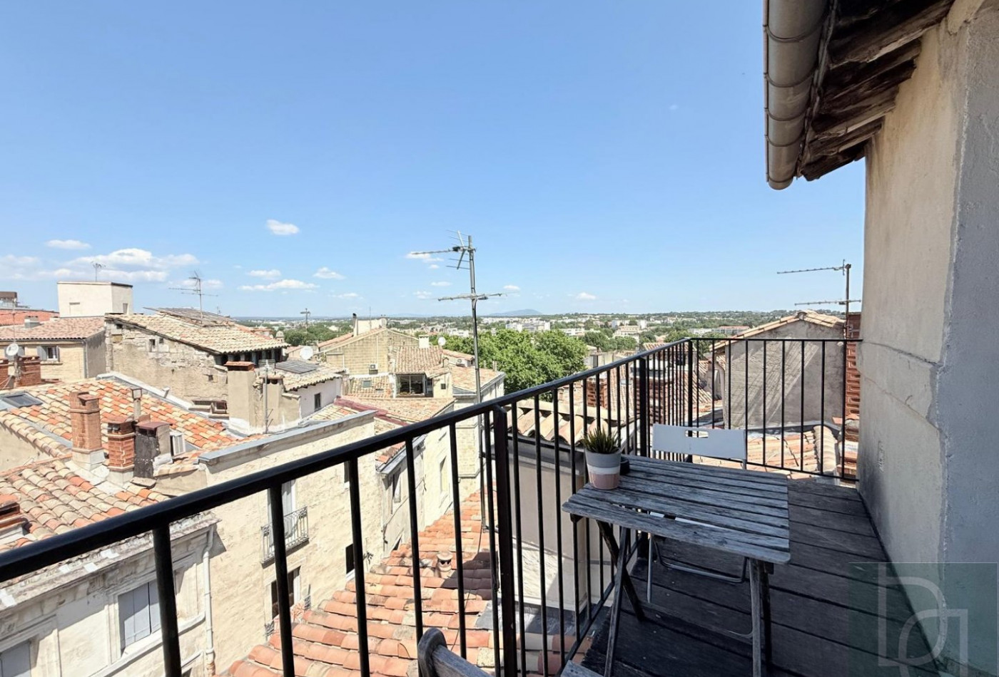 vente Appartement Montpellier - Photo 1