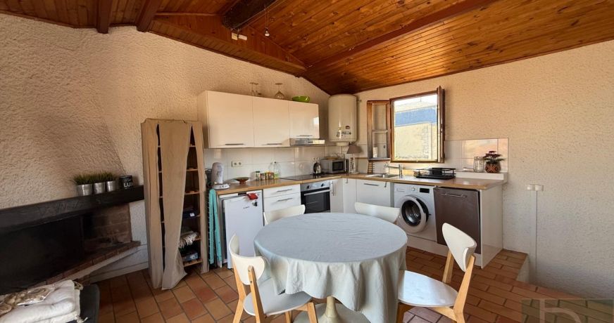 vente Appartement Montpellier