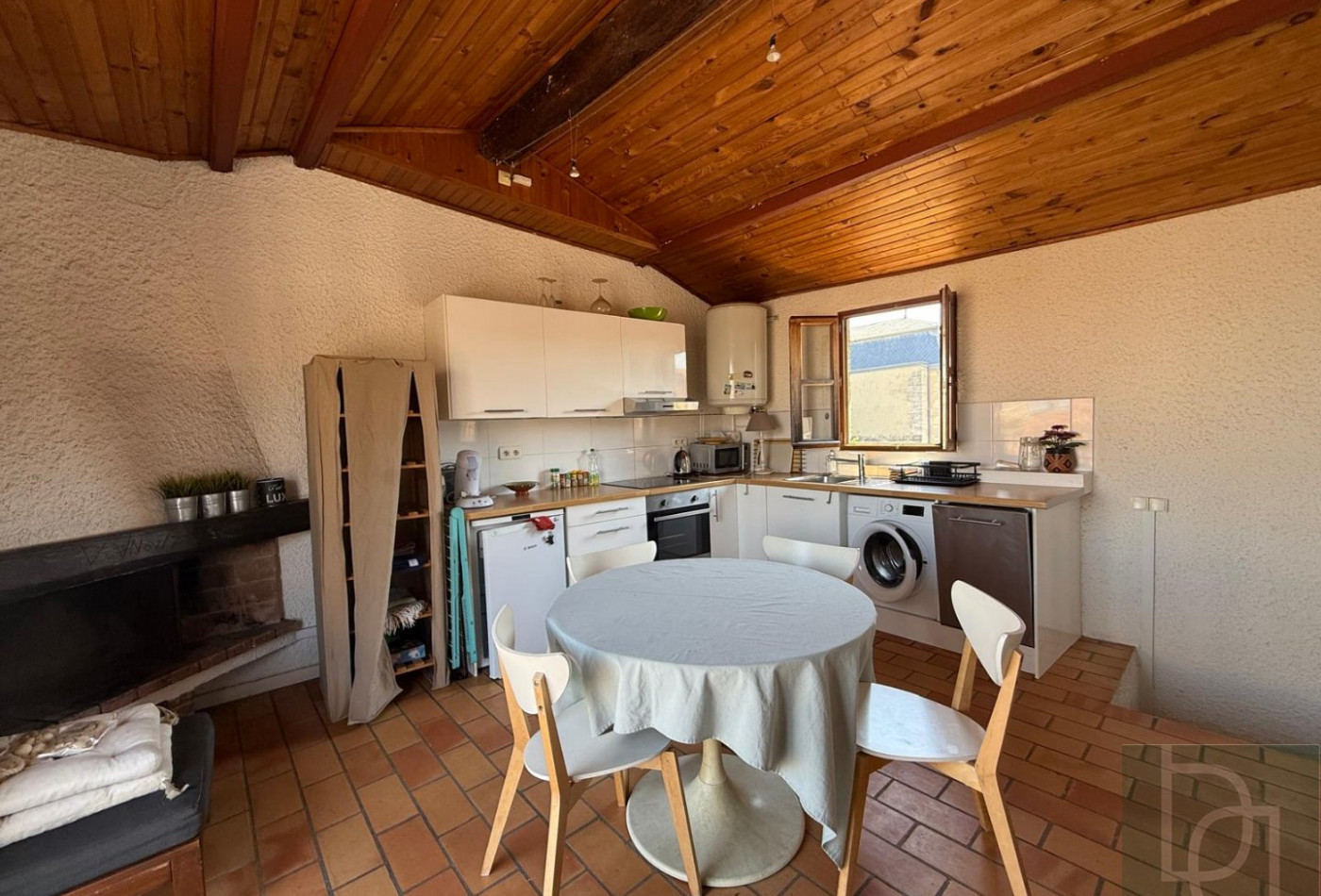 vente Appartement Montpellier - Photo 3