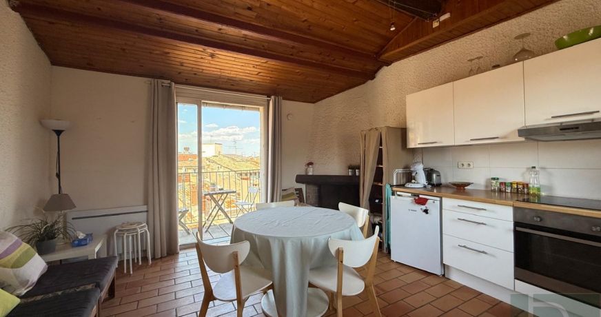 vente Appartement Montpellier