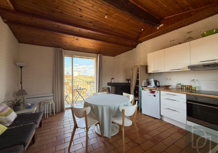 vente Appartement Montpellier