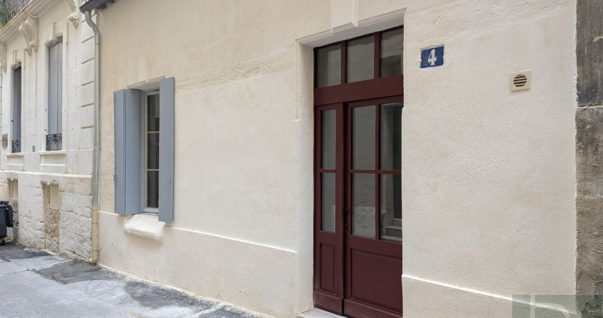 location Local commercial Montpellier