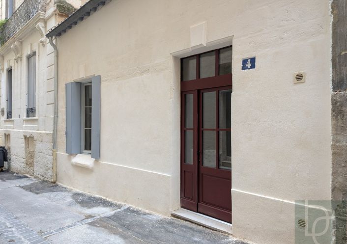location Local commercial Montpellier