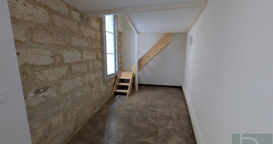 location Local commercial Montpellier