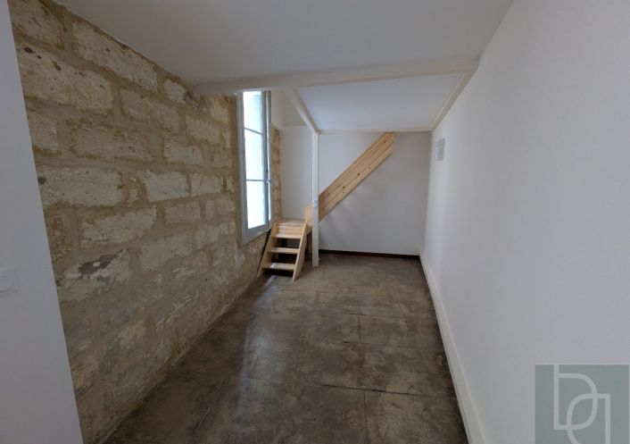 location Local commercial Montpellier