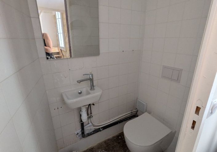 location Local commercial Montpellier