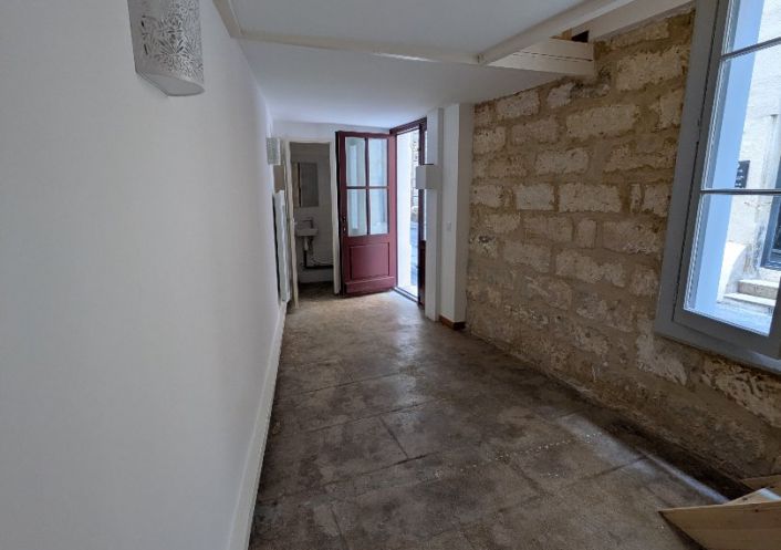 location Local commercial Montpellier