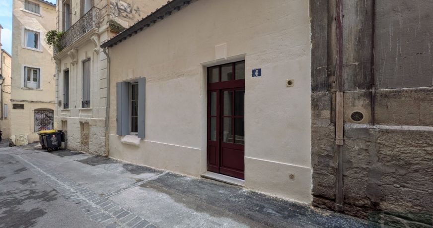 location Local commercial Montpellier