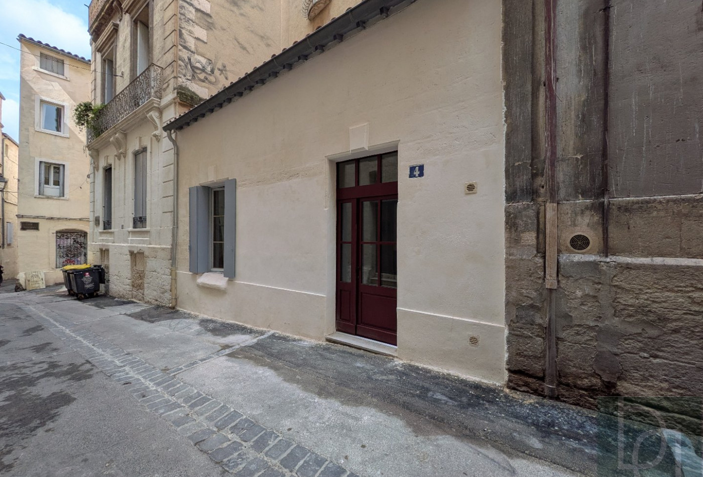 location Local commercial Montpellier - Photo 1