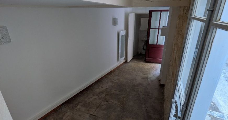 location Local commercial Montpellier