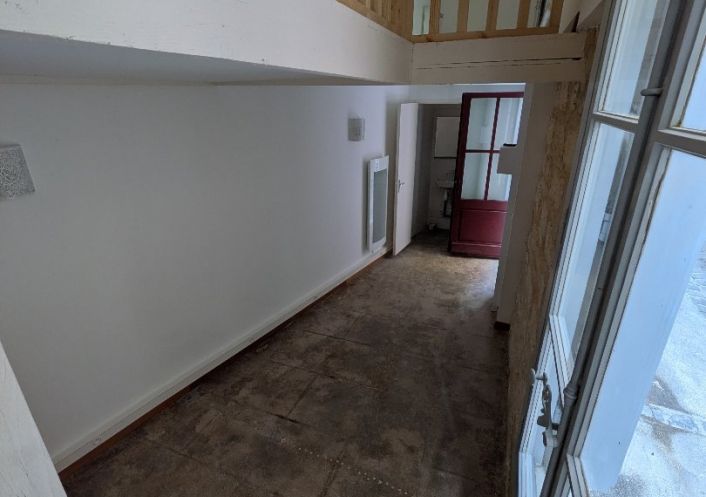 location Local commercial Montpellier