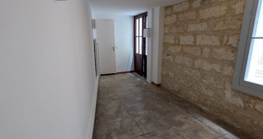 location Local commercial Montpellier
