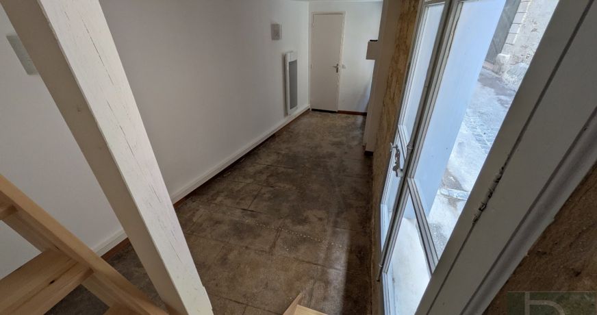 location Local commercial Montpellier