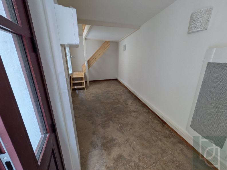 location Local commercial Montpellier - Photo 2