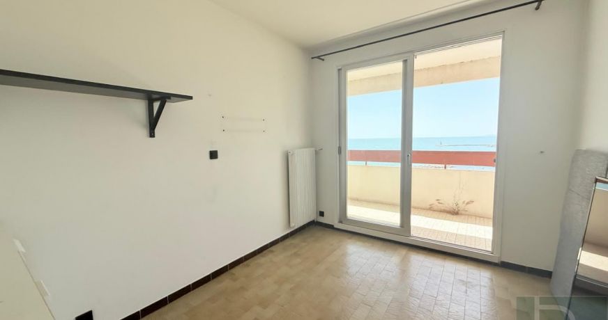 vente Appartement La Grande-motte
