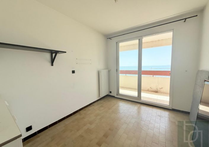 vente Appartement La Grande-motte