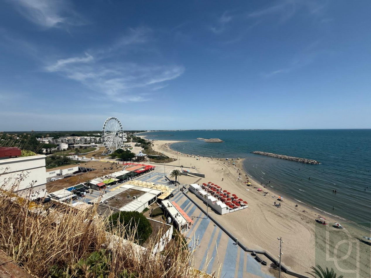 vente Appartement La Grande-motte - Photo 9