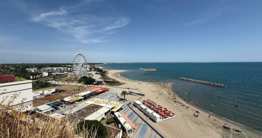 vente Appartement La Grande-motte