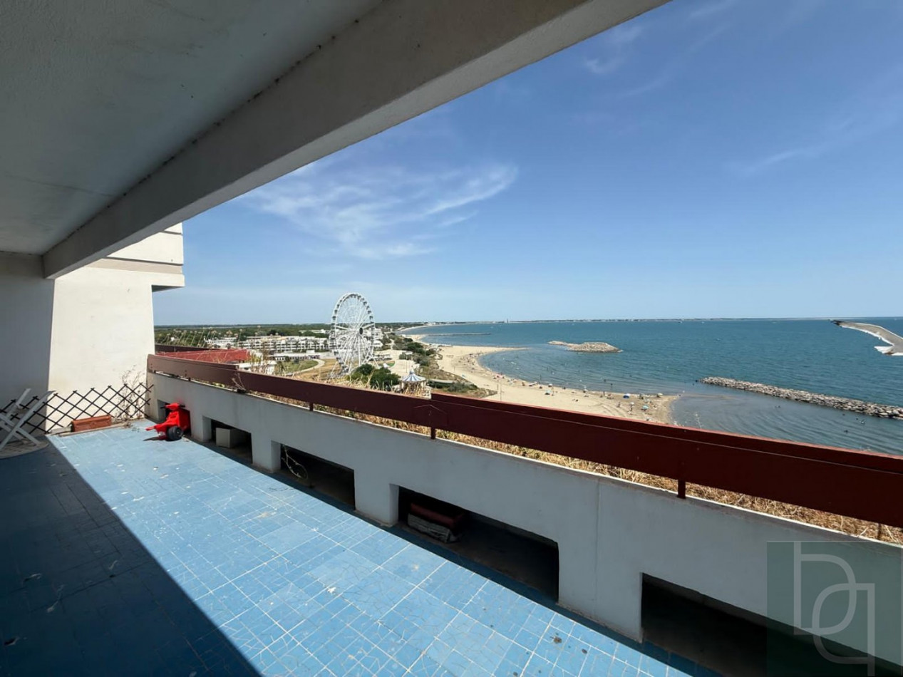 vente Appartement La Grande-motte - Photo 10