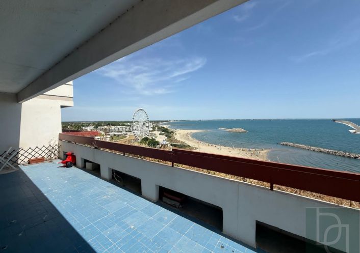 vente Appartement La Grande-motte