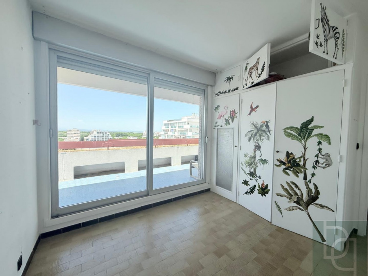 vente Appartement La Grande-motte - Photo 5