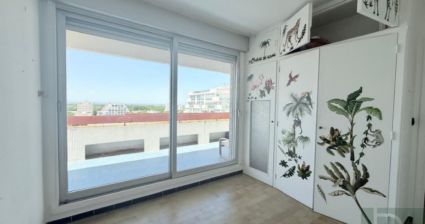 vente Appartement La Grande-motte