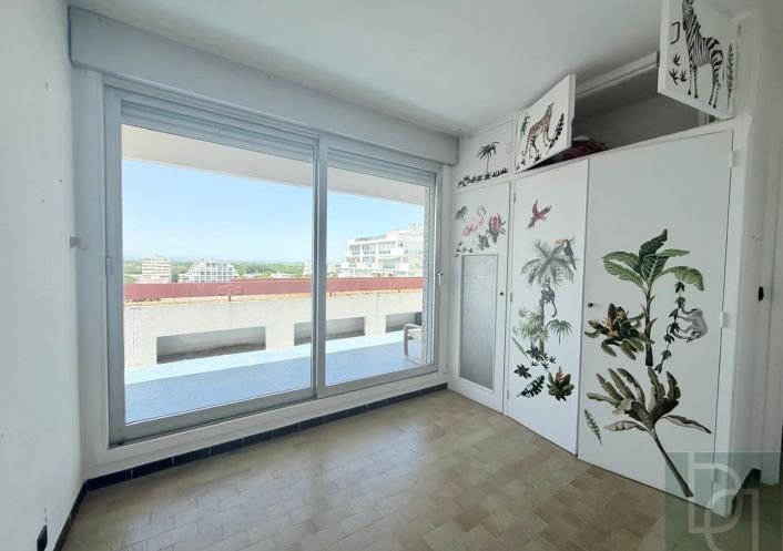 vente Appartement La Grande-motte
