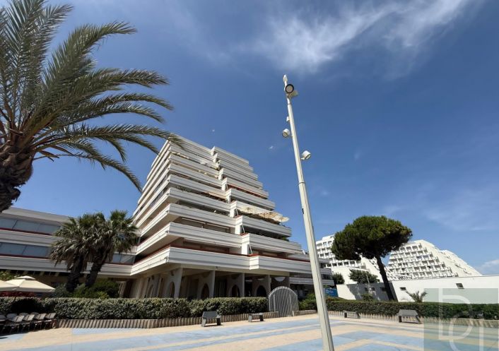 vente Appartement La Grande-motte