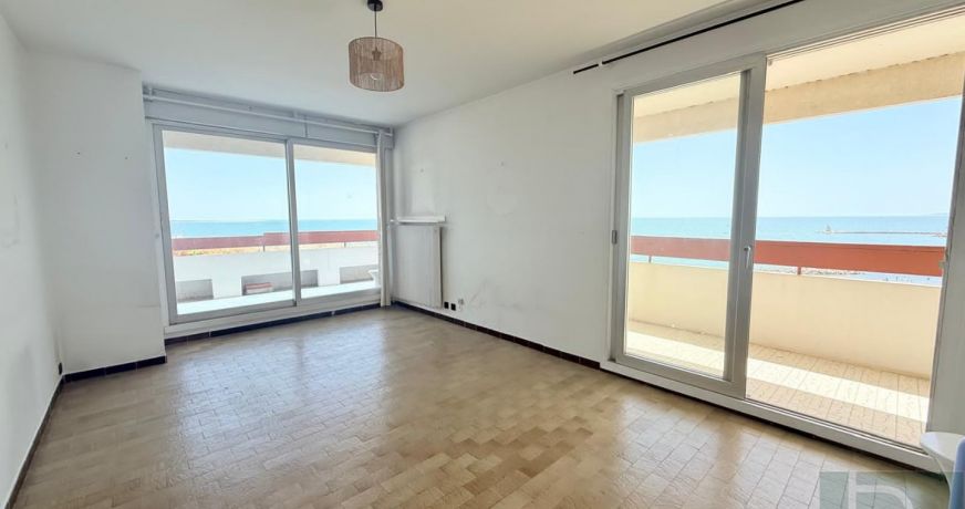 vente Appartement La Grande-motte