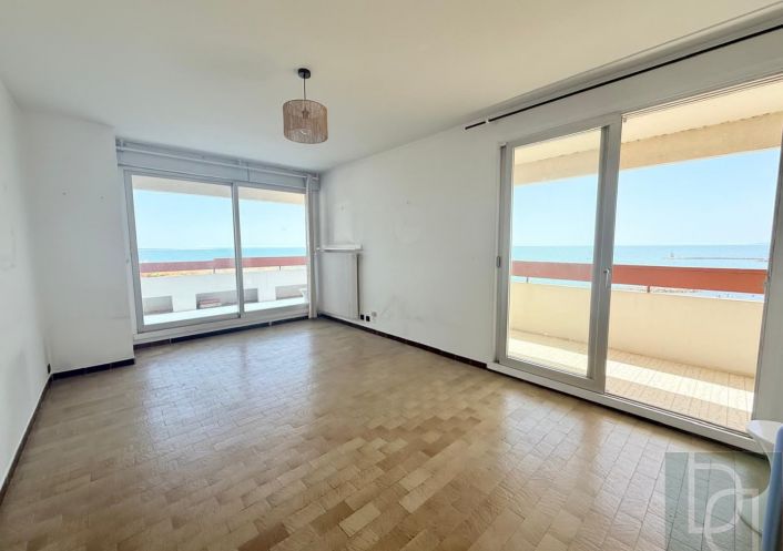 vente Appartement La Grande-motte