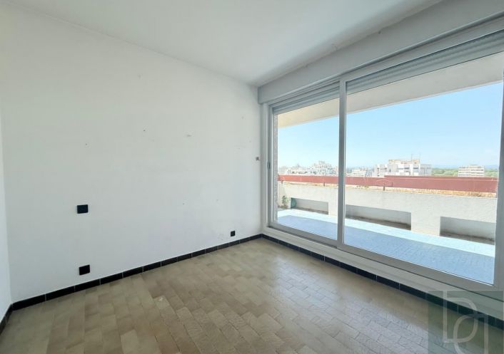 vente Appartement La Grande-motte
