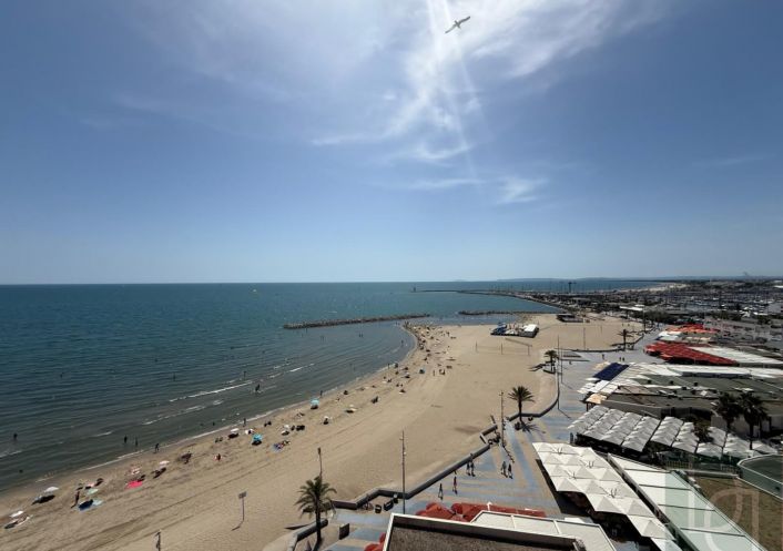 vente Appartement La Grande-motte