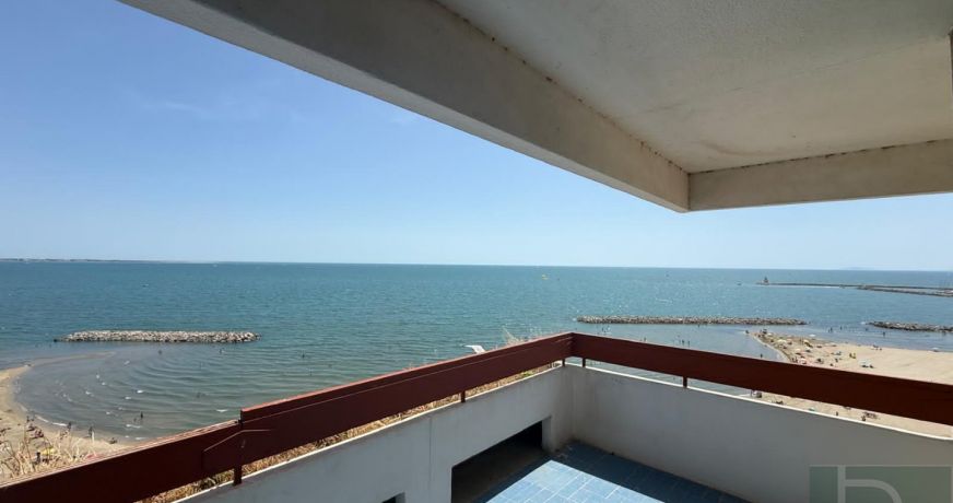 vente Appartement La Grande-motte